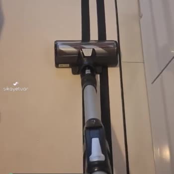 Tefal X Force Flex Arızası