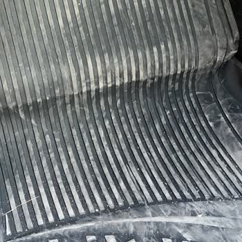 Satın Alınan Araç Paspasında Sorun Ve Yetersiz Müşteri Desteği