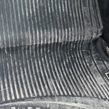 Satın Alınan Araç Paspasında Sorun Ve Yetersiz Müşteri Desteği