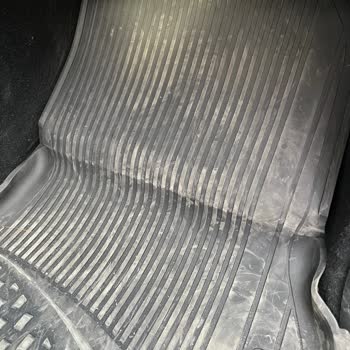 Satın Alınan Araç Paspasında Sorun Ve Yetersiz Müşteri Desteği