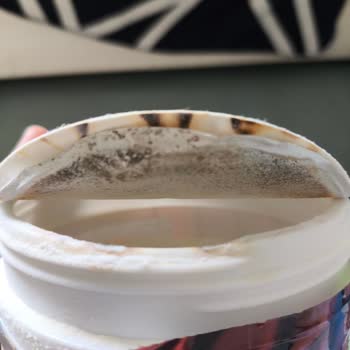 Açık Ve Lekeli Ürün Teslimatı Sonrası İade Talebim