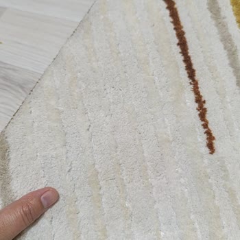 Halıda Renk Akması Ve Mağazadan Çözüm Alamama Mağduriyeti