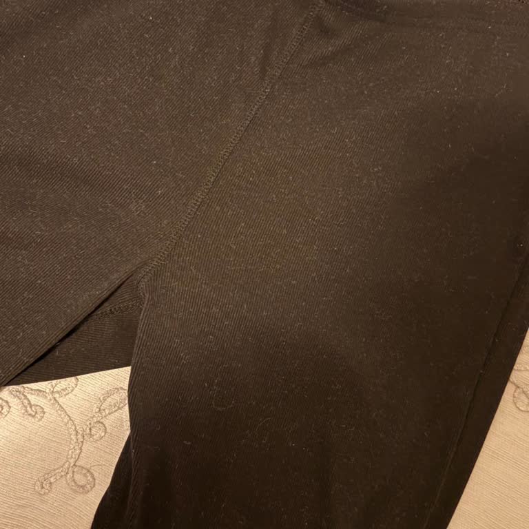 İlk Yıkamada Renk Solması Ve Tüylenme Sorunu Yaşadım