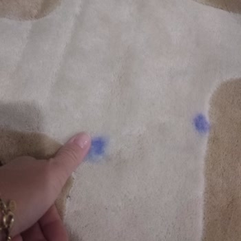 Halı Temizliği Sonrası Lekeler Ve İlgisiz Hizmet