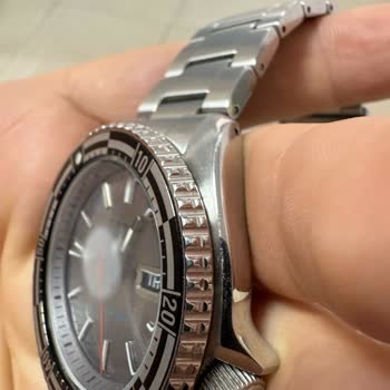 Epttavm Su Geçiren Saat ve Reddedilen İade Talebi