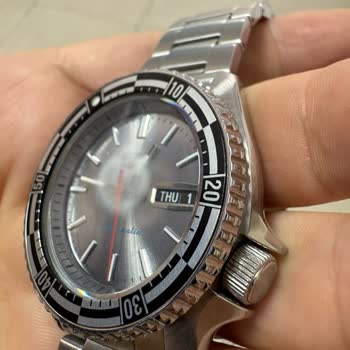 Epttavm Su Geçiren Saat ve Reddedilen İade Talebi