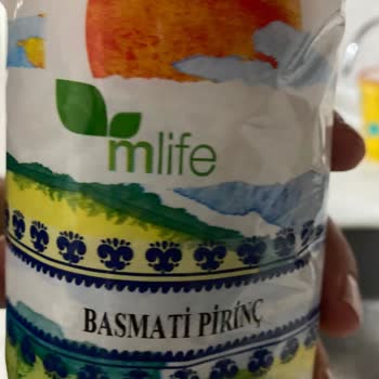 Aldığım Pirinçten Kurt Çıktı Migros Jetten Çözüm Bekliyorum