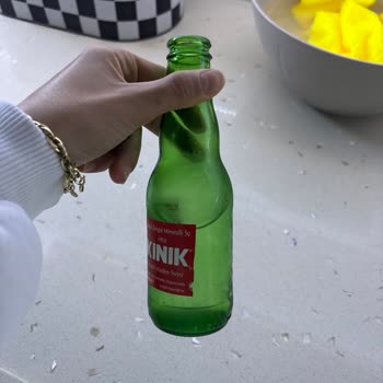 Maden Suyunda Tat ve Koku Problemi Hakkında Şikayet