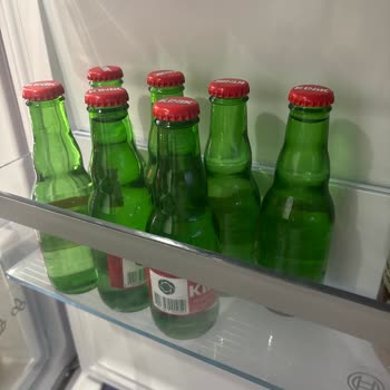 Maden Suyunda Tat ve Koku Problemi Hakkında Şikayet