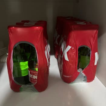 Maden Suyunda Tat ve Koku Problemi Hakkında Şikayet