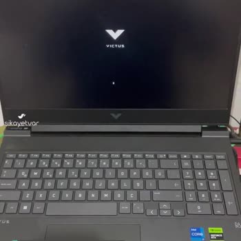 HP Victus 16 Para İademi İstiyorum