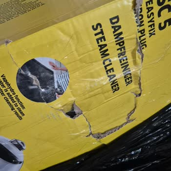 Kusurlu Karcher S5 İçin İade Talebim Reddedildi Mağduriyet Yaşıyorum