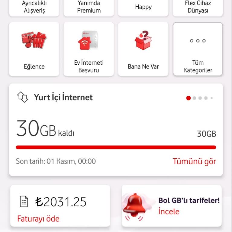 Faturada Sürpriz Ücretler Ve Eksik Bilgilendirme Mağduriyeti