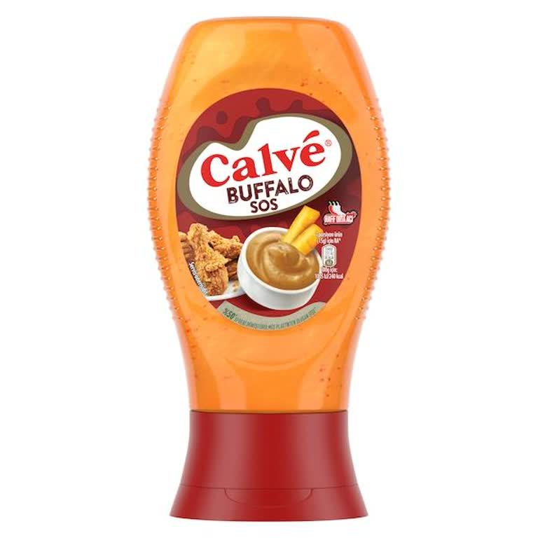 Calve Buffalo Sos'un Piyasadan Kaldırılması Ve Bilgi Eksikliği