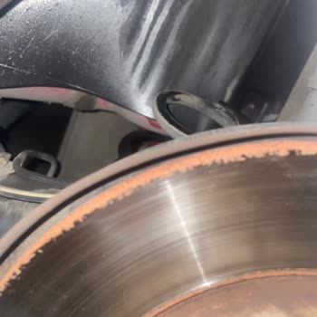 Ekspertiz Sonrası Araçta Hasar Ve Yanlış Rapor Mağduriyeti