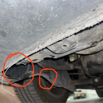 Ekspertiz Sonrası Araçta Hasar Ve Yanlış Rapor Mağduriyeti