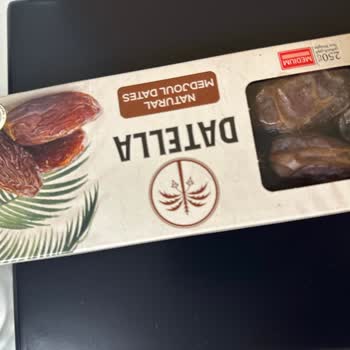 Satın Alınan Hurmanın İçinden Böcek Çıkması Ve Gıda Güvenliği Endişesi