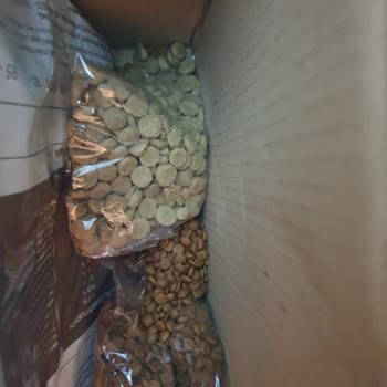 Yanlış Ve Eksik Mama Gönderimi İle İlgili İlgisiz Müşteri Hizmetleri