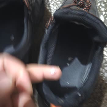 Garanti Kapsamındaki Ayakkabımda Yırtılma Ve Parça Dökülmesi: Değişim Veya İade Talebim Reddedildi