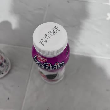 Son Kullanma Tarihi Geçmemiş Kefir Bozuk Çıktı: Beklenmedik Mağduriyet