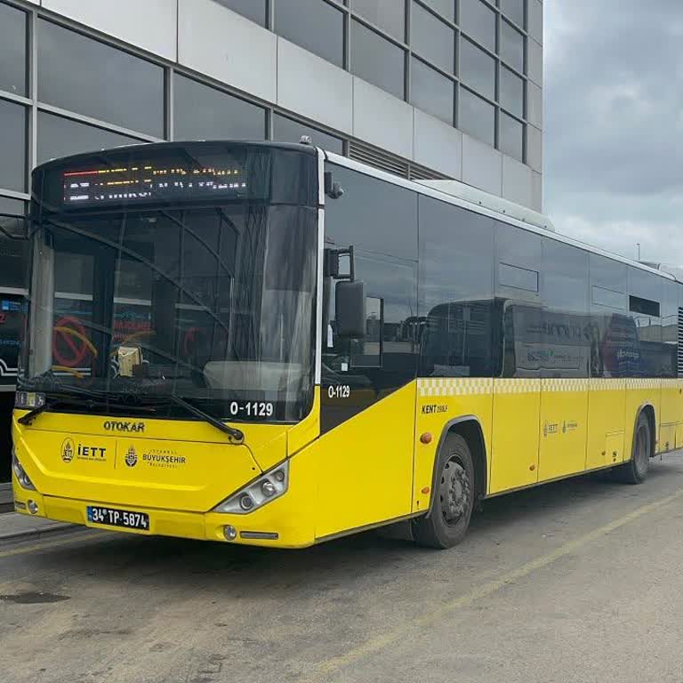 130h Hattında Okul Çıkışı Otobüs Yetersizliği Öğrencileri Mağdur Ediyor