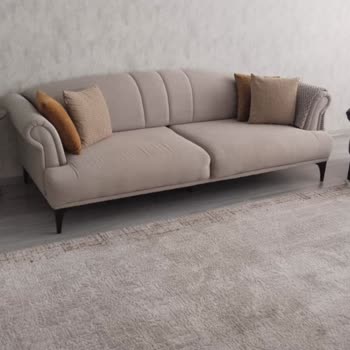 Kelebek Mobilya Koltuk Takımında Sorunlar Ve İade Talebi