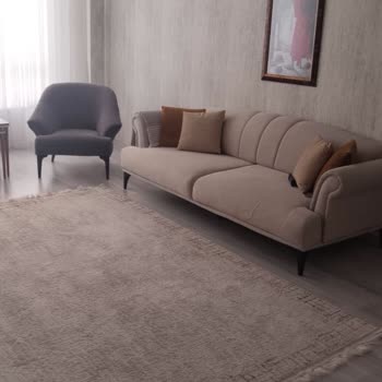 Kelebek Mobilya Koltuk Takımında Sorunlar Ve İade Talebi