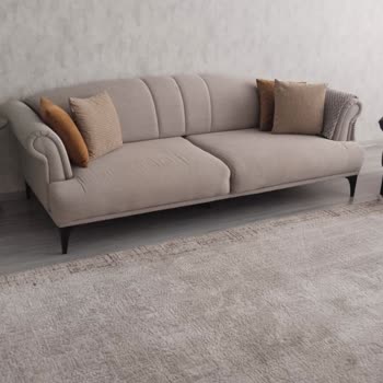 Kelebek Mobilya Koltuk Takımında Sorunlar Ve İade Talebi