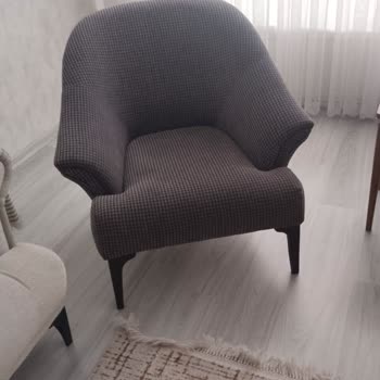 Kelebek Mobilya Koltuk Takımında Sorunlar Ve İade Talebi