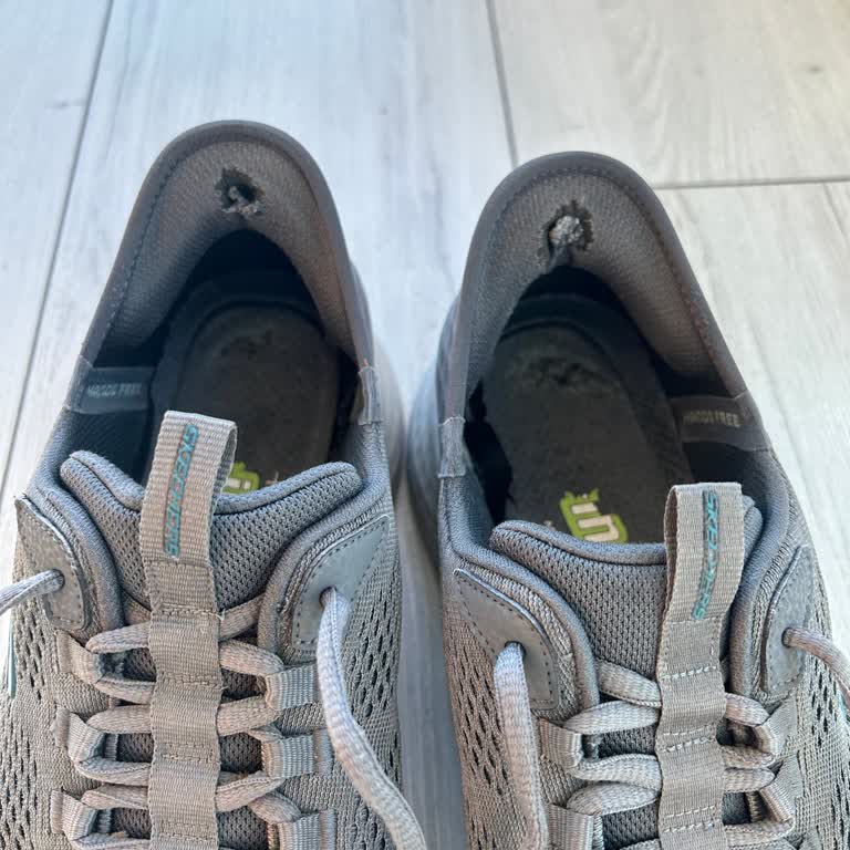 Satın Aldığım Ayakkabının Kısa Sürede Yırtılması Ve Garanti Kapsamı Dışında Bırakılması