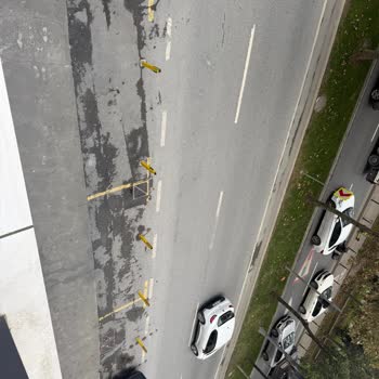 Otopark Alanının Tek Bir Firmaya Kiralanması Mağduriyet Yaratıyor