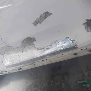 Volvo Repair Payment Delayed Ten Days