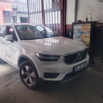 Volvo Repair Payment Delayed Ten Days