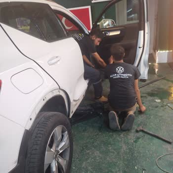 Volvo Repair Payment Delayed Ten Days