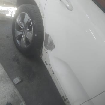 Volvo Repair Payment Delayed Ten Days