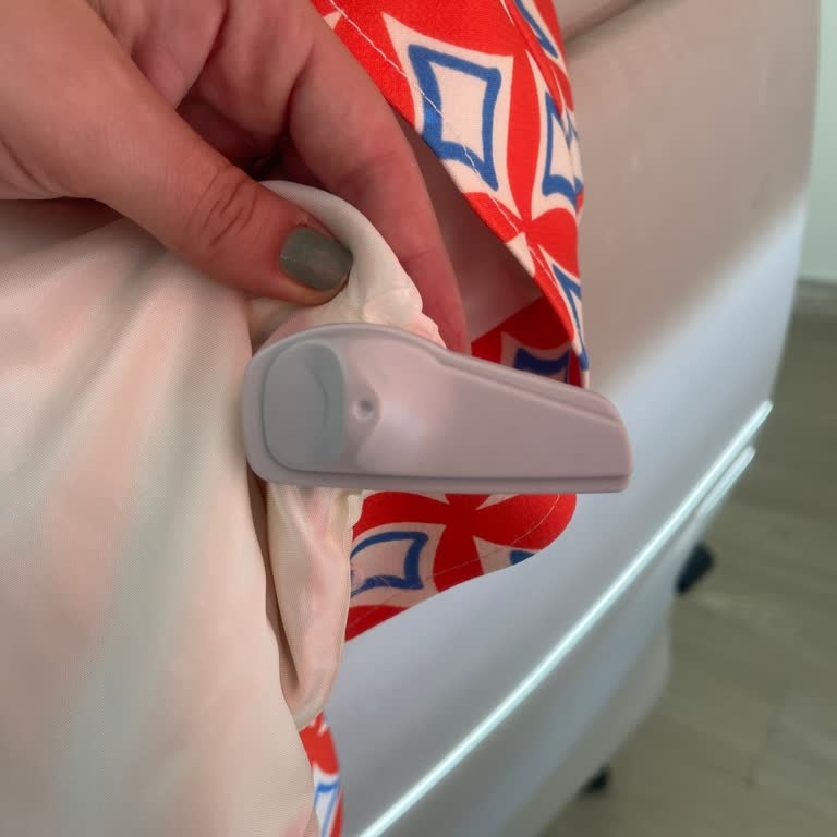 Aldığım Mont Alarmıyla Gönderildi Mağduriyetim Çözülmüyor