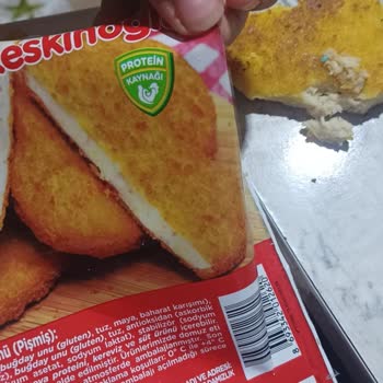 Gıda Güvenliğinde Hayal Kırıklığı Ve İletişim Eksikliği