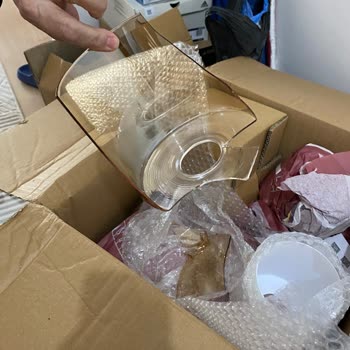 Vivense Kırık Gelen Ürün İçin İade Ve Para İadesi Talebime Dönüş Yapılmıyor