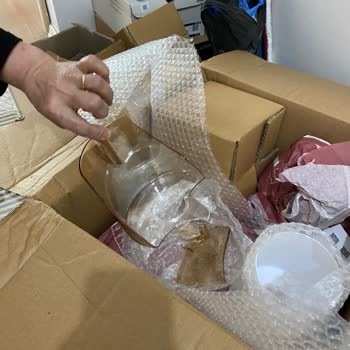 Vivense Kırık Gelen Ürün İçin İade Ve Para İadesi Talebime Dönüş Yapılmıyor