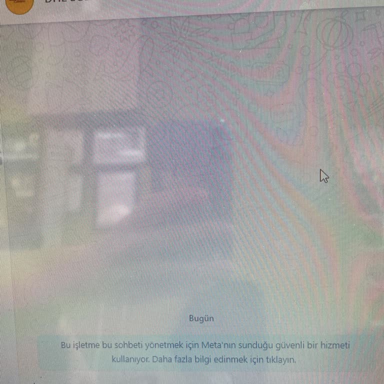 Kargo Teslim Edilmedi, İletişim Kanalları Cevapsız Kaldı