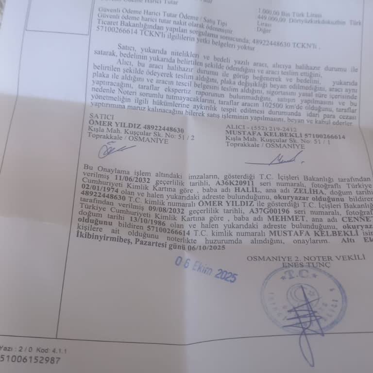 Poliçe İptali Gecikti, İndirim Hakkım Ve İade Riske Girdi