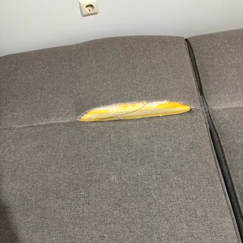 Koltuk Takımında Deformasyon Var Müşteri Hizmetlerinden Çözüm Alamadım