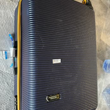 Bagajım Hasarlı Teslim Edildi, Tazminat Yetersiz