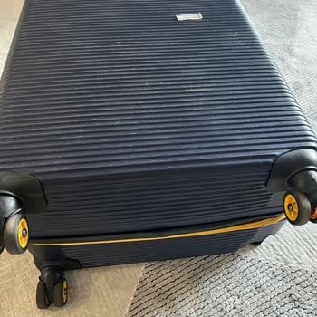 Bagajım Hasarlı Teslim Edildi, Tazminat Yetersiz