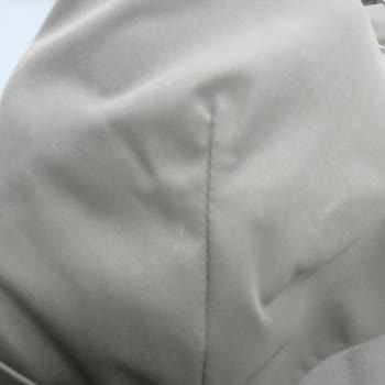 Defolu Trençkotların Gönderilmesi Ve Mağduriyet