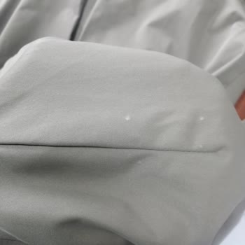 Defolu Trençkotların Gönderilmesi Ve Mağduriyet