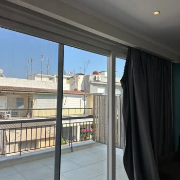 I Face Missing €138 Refund From Booking.com After Terrible Stay in Thessaloniki