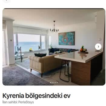 Airbnb Host Accused Me of Breaking Tiles Two Weeks After Checkout