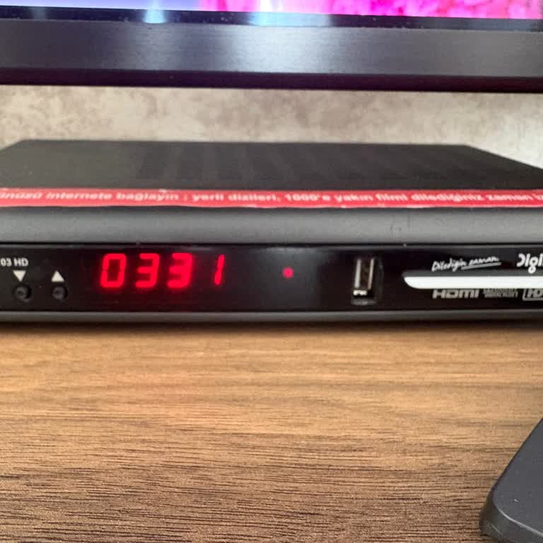 Digiturk Arızalı Cihaz İçin Tekrar Ücret Talep Ediyor Hizmetten Faydalanamıyorum