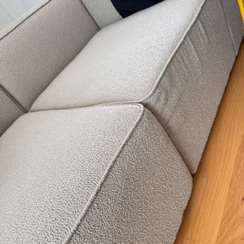 Teslimatı Geciken Ve Kusurlu Gelen Koltuk İçin Çözüm Sunulmadı